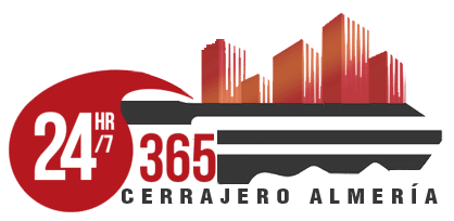 Cerrajero en Almería 24H