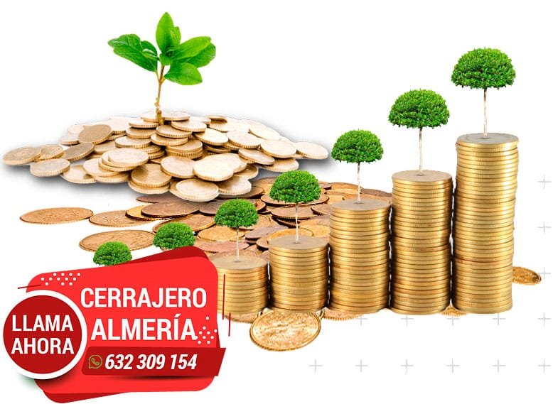 Cerrajero Almerimar barato. El mejor cerrajero en Almerimar al mejor precio, económico y precios competitivos.