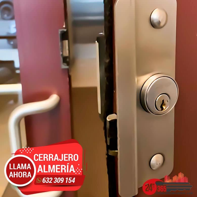 Cerrajero Alquian más de 10 años de experiencia. Expertos cerrajeros en El Alquian.