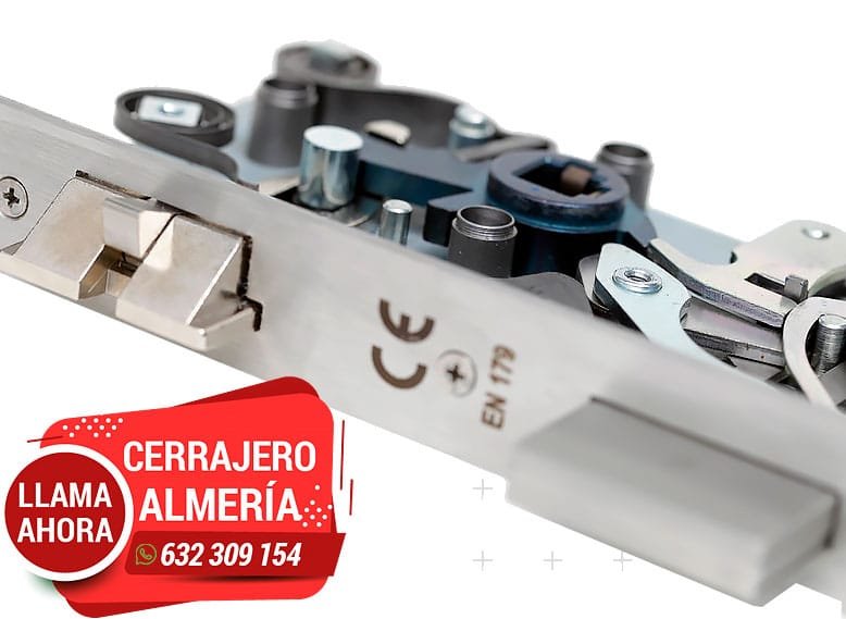 Cerrajero en Alquián. Mejor cerrajero en El Alquián.