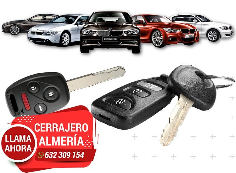Cerrajero en Alquián protección contra robo y okupas y apertura de coches.