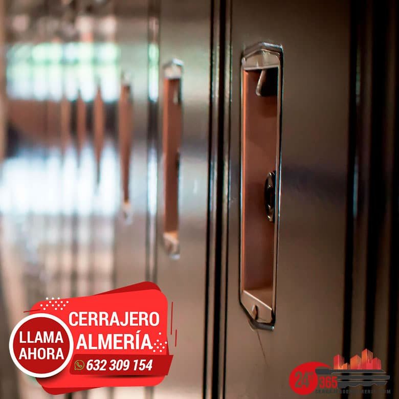 Abrir cajas de seguridad. Cerrajero en Pechina. Mejor cerrajero Pechina.