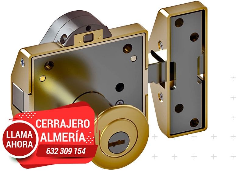Cerrajero Zapillo. Asesoramiento y consultas sobre cerrajería para prevención y control de seguridad.