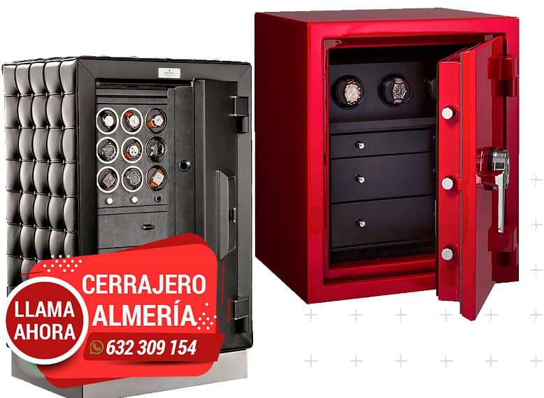 Cerrajero Aguadulce. Prevención, asesoramiento y control de la seguridad con cerrajero en Aguadulce.