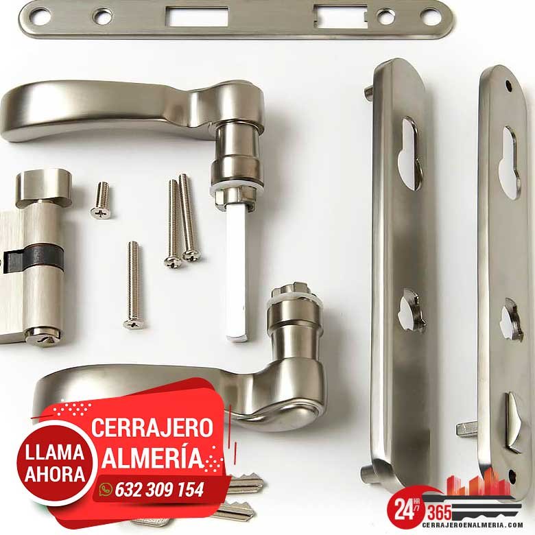 Cerrajero Viator 24 horas. Servicios de cerrajería en Viator las 24 horas de día todo el año.