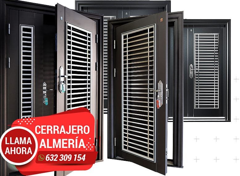 Prevención y control de la seguridad con Cerrajero en Viator. Servicios de cerrajería Viator.