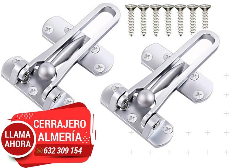 Mejor cerrajero en Vícar. Los mejores servicios de cerrajería en Vícar por cerrajeros profesionales.