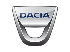 Cerrajero Almería para coches Dacia. Cerrajería para automóviles Dacia en Almería.