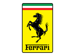 Cerrajero Almería para coches Ferrari. Cerrajería para automóviles Ferrari en Almería.