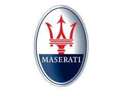 Cerrajero Almería para coches Maserati. Cerrajería para automóviles Maserati en Almería.