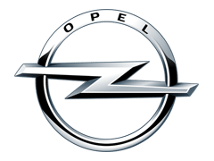 Cerrajero Almería para coches Opel. Cerrajería para automóviles Opel en Almería.