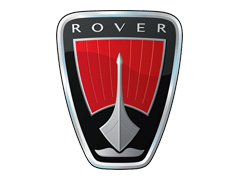 Cerrajero Almería para coches Rover. Cerrajería para automóviles Rover en Almería.
