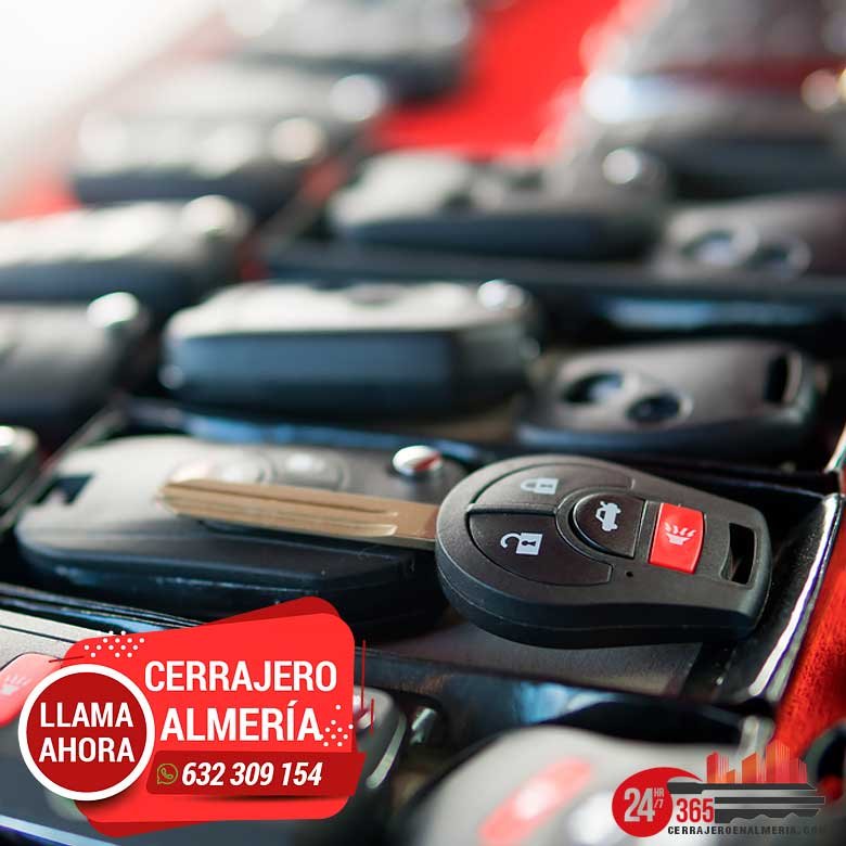Cerrajero en Adra instala los sistemas de seguridad más modernos gracias a su formación contínua.