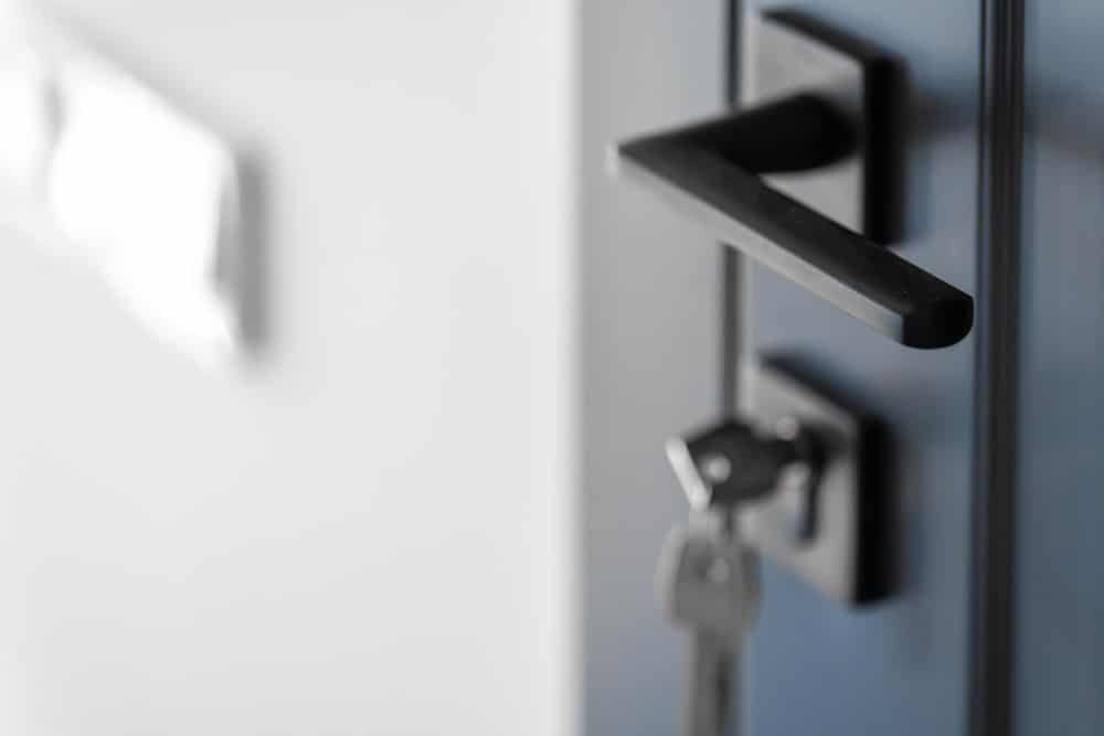 Cerrajería en Roquetas: cerraduras de seguridad recomendadas para tu vivienda